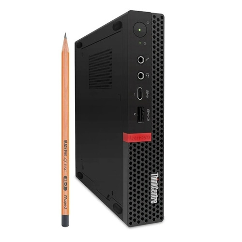 Lenovo thinkcentre m920q tiny - lenovo,