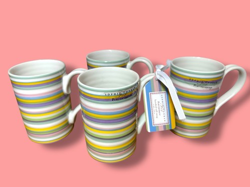 Portmeirion mugs cups sophie - mugs,