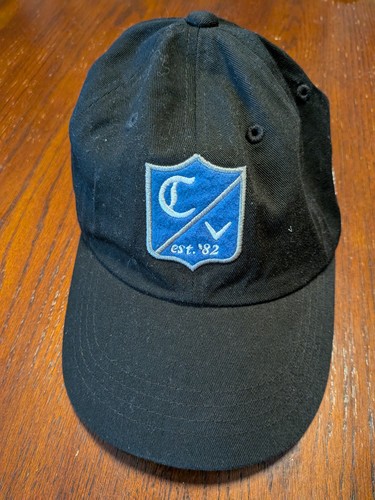 Callaway golf hat - golf, shield