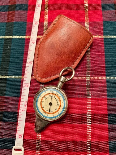 Vintage german pocket - vintage, compass