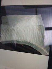 fx4 taxi passenger side plate-cover-heelboard, AKG.2549.  Never been used