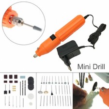 60x Rotary Tool Kit Polishing