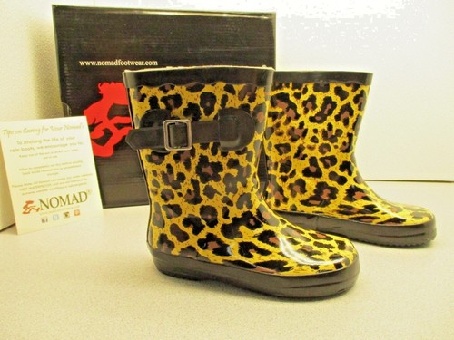 Nomad puddles tan - nomad, ii