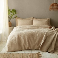 Pineapple Elephant Duvet Cover Bedding Range Casablanca Pinsonic Natural