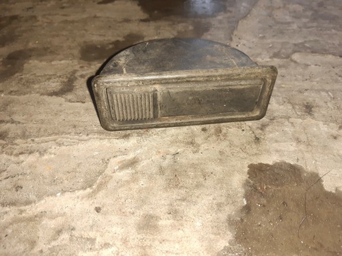 Escort turbo xr3i mfi - turbo,