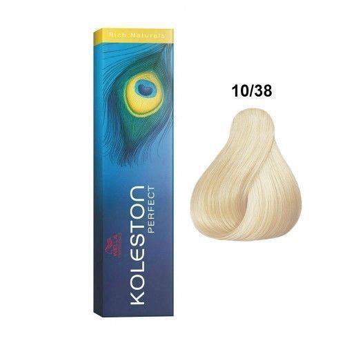 Wella koleston perfect - wella,
