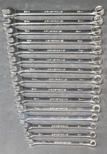 Armstrong Tools 15 pc 12 point