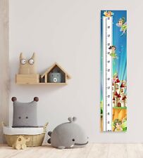 Fairy Themed Child's Height