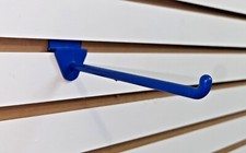 SHOP RETAIL DISPLAY SLAT