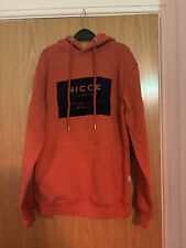 nicce hoodie