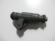 Injector injector fuel