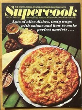 SUPERCOOK MAGAZINE - VOL 5