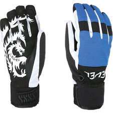 Level Suburban Mens Ski Snowboard Gloves S