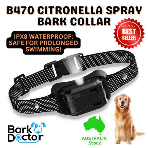 Automatic citronella spray - automatic,