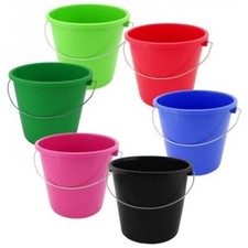 GEWA Round Bucket