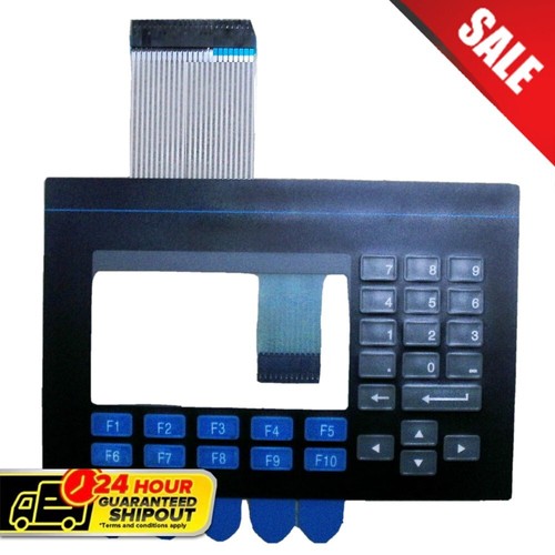 Allen bradley panelview 550 - panelview,