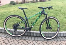 Scott Scale 920 size small