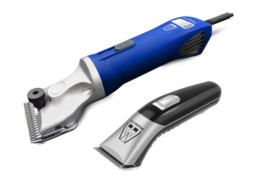 Masterclip heavy duty - heavy, hunter