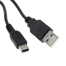 USB Sync and Charging Data