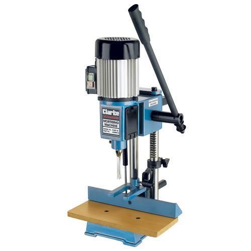 Clarke cbm1c mortising - clarke, 1/2"