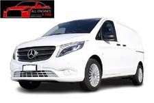 Mercedes-Benz Vito 2.1 Diesel 2015 651950 651.950  Engine Supply & Fit £3495.00