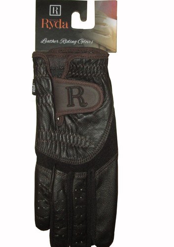 Ryda ladies tan - or, brown
