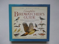 Kingfishers Complete Bird