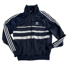80s Adidas Track Suit Jacket -