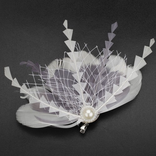 Janeo small headwear - janeo, brooch