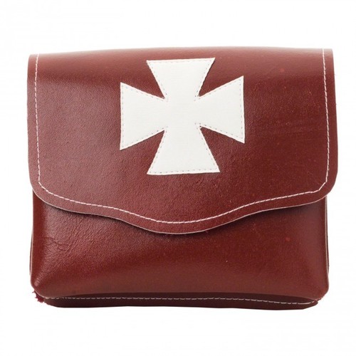 Knights malta real leather - knights,