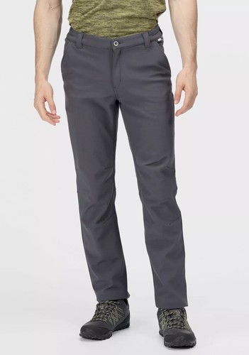 Regatta mens fenton softshell - mens,