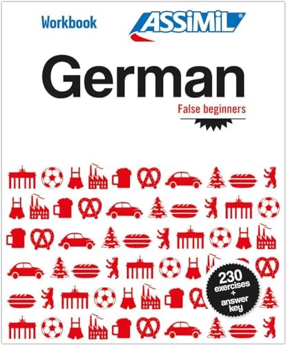 German false beginners - false,