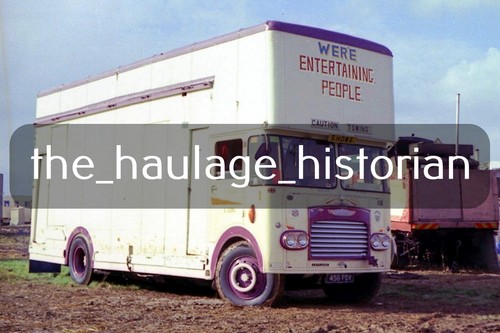 Thh truck photos - thh,
