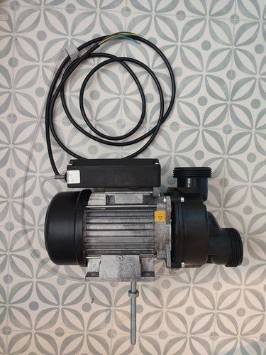 Koller whirlpool pump spa bath - koller,
