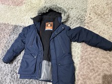 NEXT Kids Coat Jacket