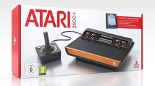 Atari 2600+ Classic Game