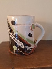 Dylan Bowen Studio Pottery