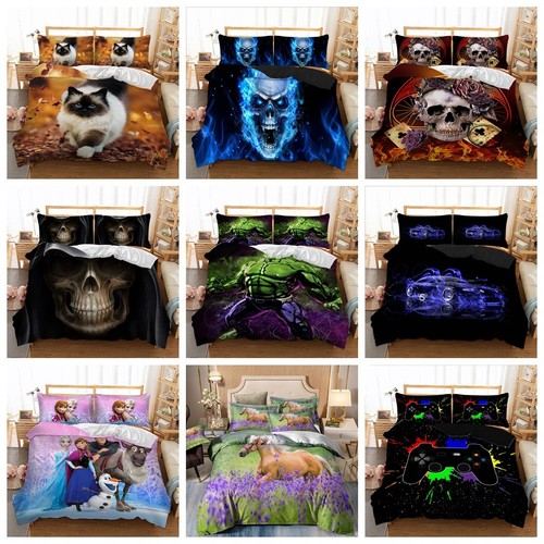 Soft luxury duvet cover set - luxury,