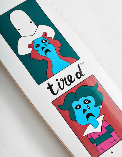 Piet parra tired - piet, faces