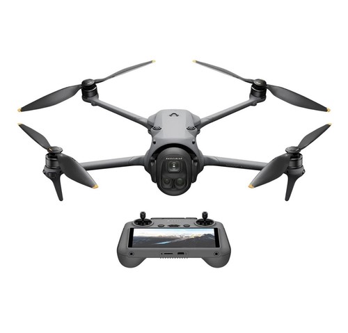Dji mavic pro drone - dji, rc