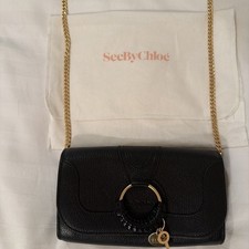 New Authentic with tags See by