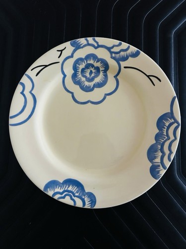 Rare clarice cliff clytia - clarice, "clytia"