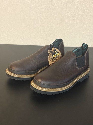Georgia giant romeo - giant, steel