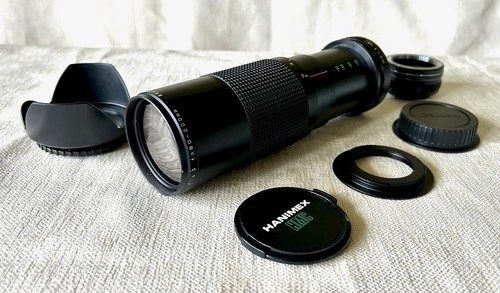 200mm super zoom - zoom, 2x