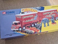 Corgi Classics Chipperfields