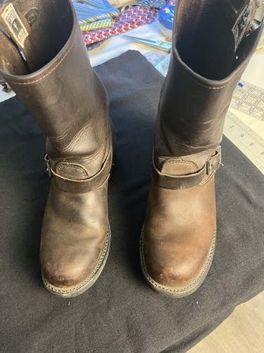 Vintage womens frye - vintage,