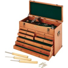 Drawer tool cabinet wooden - tool,