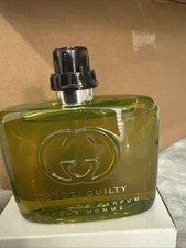 Gucci guilty elixir de parfum