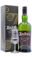 Ardbeg - Islay Single Malt