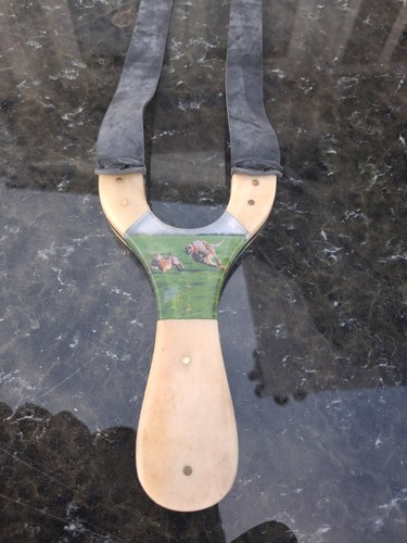 Hand made romany - hand,